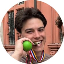 Profile picture for Eric Jansen
