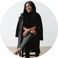 Profile picture for Adebola Aguda