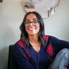 Profile picture for Amani Kaite