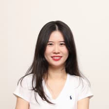 Profile picture for Claire Toh