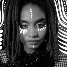 Profile picture for shanelle julia rosita