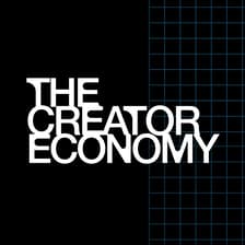 Profile picture for The Creator Economy
