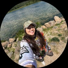 Profile picture for Jennifer Goenaga