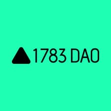 Profile picture for 1783DAO