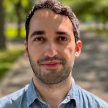 Profile picture for Dennis Aronov