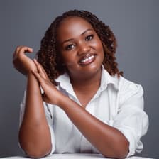 Profile picture for Faith N. Kiteki