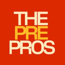 Profile picture for The PrePros Host