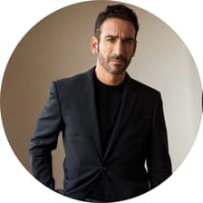 Profile picture for Jesús Manuel Muñoz Vílchez