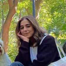 Profile picture for Nellie Taratorin - Genspark