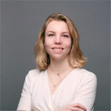 Profile picture for Masha Gorkovenko