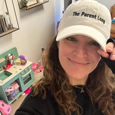 Profile picture for The Parent Loop