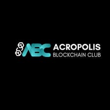 Profile picture for Acropolis Blockchain Club