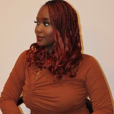 Profile picture for Onanma Okeke