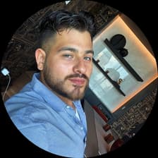 Profile picture for Harrison Vallejo