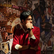 Profile picture for Tejas Singh