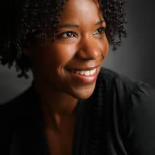 Profile picture for Megan Bingham-Walker
