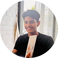 Profile picture for Abeer Rao