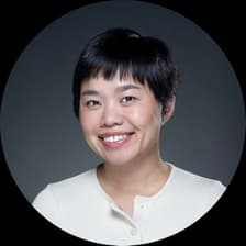 Profile picture for Annie Chuong