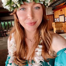 Profile picture for Hannah Harrer