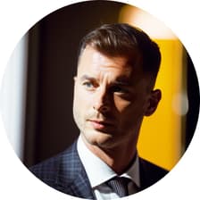Profile picture for Dylan Peters