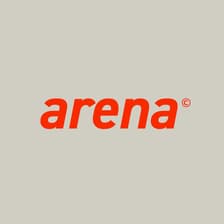 Profile picture for arena | デザイン・クリエイティブの新たなフィールド