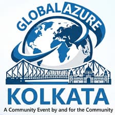 Profile picture for Global Azure Kolkata