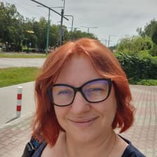 Profile picture for Kalina Górecka