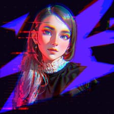 Profile picture for Daria Pakina