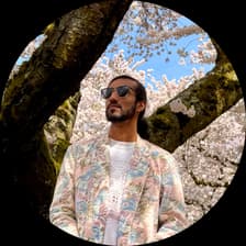Profile picture for Deepak Chennakkadan