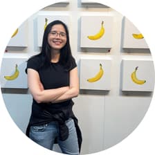 Profile picture for Ling Li