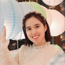 Profile picture for Uyen Bui (Alice)