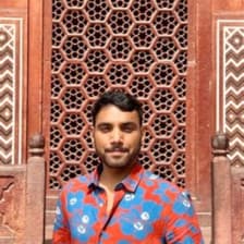Profile picture for Pratik Bhavsar