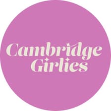 Profile picture for Cambridge Girlies