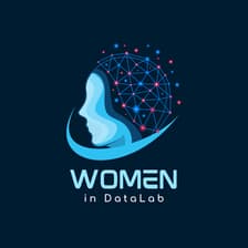 Profile picture for Women in Data Lab -