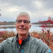 Profile picture for Duncan McLaren