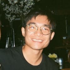 Profile picture for Andrew Tran