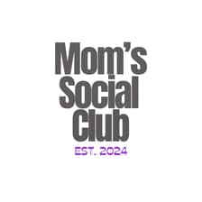 Profile picture for Mom's Social Club