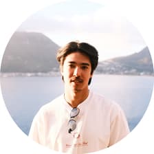 Profile picture for Vasco de Graaff