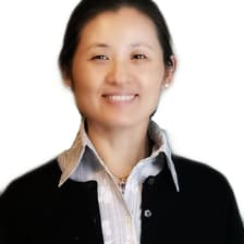Profile picture for Lili Zhao