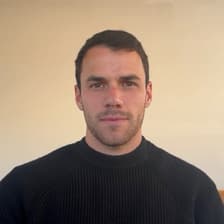 Profile picture for Pau Lloret