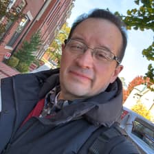 Profile picture for Alejandro Mandujano