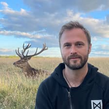 Profile picture for Nils