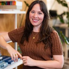 Profile picture for Monica Scott