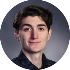 Profile picture for Benjamin Siciliano