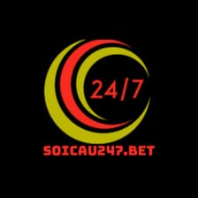Profile picture for Soicau247 – Chốt Kèo & Dự Đoán Xổ Số Uy Tín 24/7
