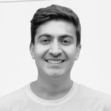 Profile picture for Simon Farshid