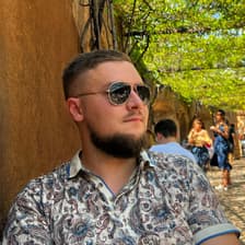 Profile picture for Mateusz Lenicki