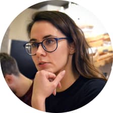 Profile picture for Sasha Vikhlyantseva