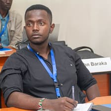 Profile picture for William Mbogo