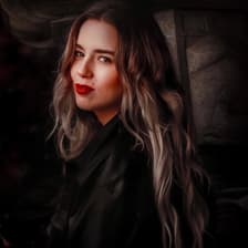 Profile picture for Andrea Reade